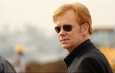 CSI: Miami