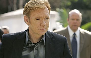 CSI: Miami