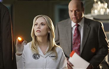 CSI: Miami