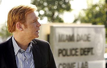 CSI: Miami