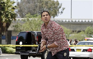 CSI: Miami