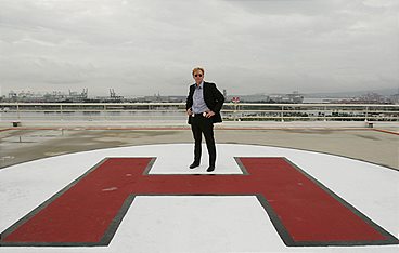 CSI: Miami