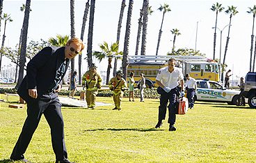 CSI: Miami