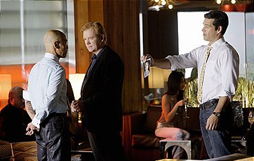 CSI: Miami