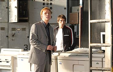 CSI: Miami