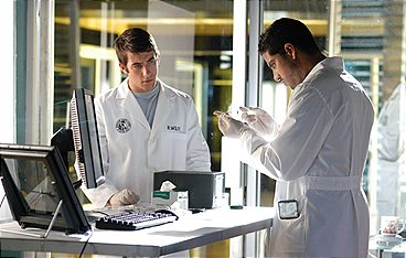 CSI: Miami