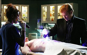 CSI: Miami