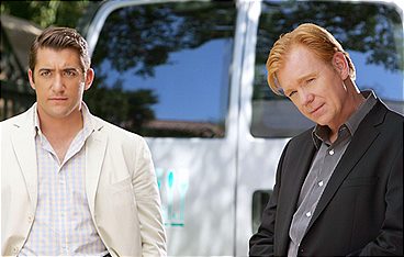 CSI: Miami