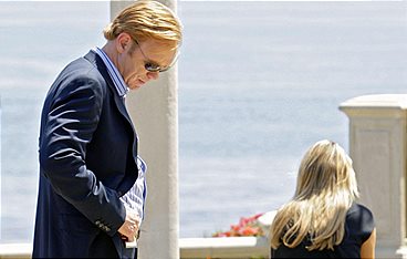 CSI: Miami