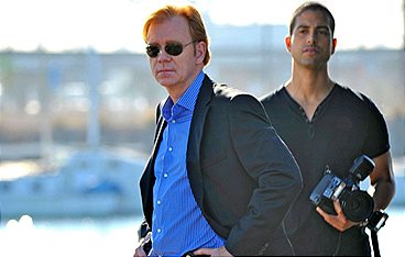 CSI: Miami
