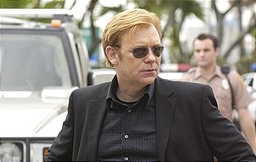 CSI: Miami