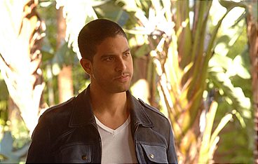 CSI: Miami