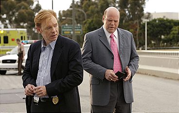 CSI: Miami