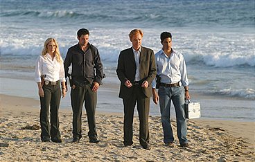 CSI: Miami