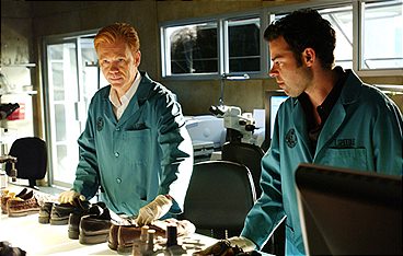 CSI: Miami