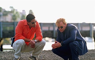 CSI: Miami