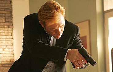 CSI: Miami