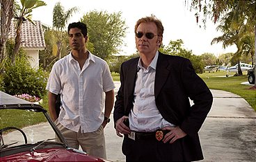 CSI: Miami