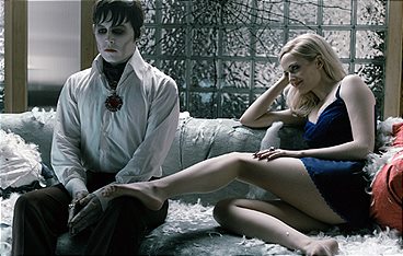 Dark Shadows