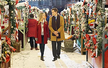 Der König und die Eisprinzessin