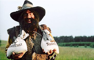 Der Räuber Hotzenplotz