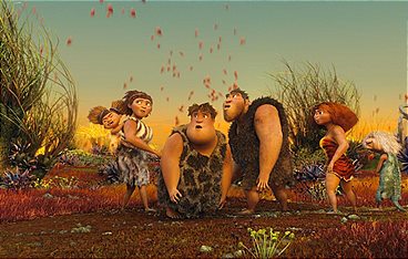 Die Croods