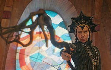 Ein Junge namens Weihnacht