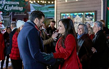 Ein Weihnachtsbaum ist nicht genug!