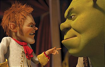 Für immer Shrek