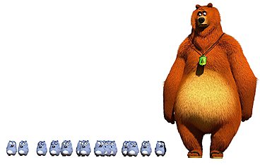 Grizzy & die Lemminge