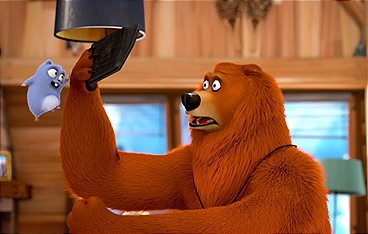 Grizzy & die Lemminge