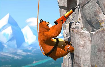 Grizzy & die Lemminge