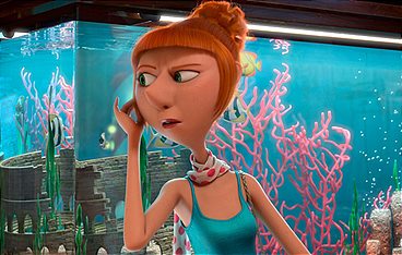 Ich - Einfach unverbesserlich 2