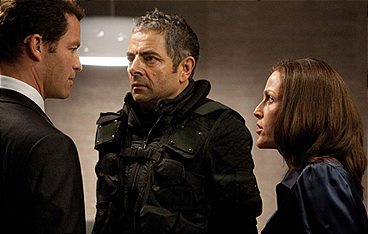 Johnny English - Jetzt erst recht