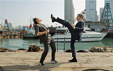 Johnny English - Jetzt erst recht