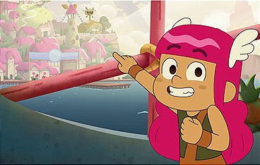 Lana Longbeard