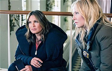 Law & Order: Special Victims Unit