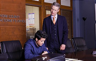 Law & Order: Special Victims Unit