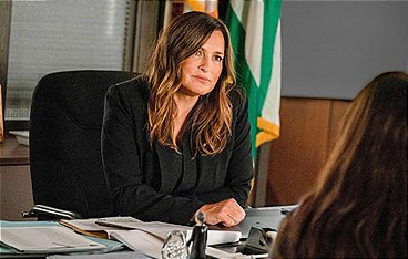 Law & Order: Special Victims Unit