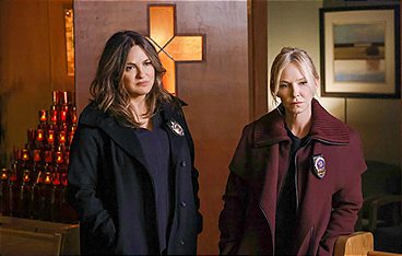 Law & Order: Special Victims Unit
