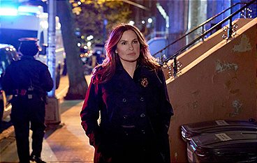 Law & Order: Special Victims Unit