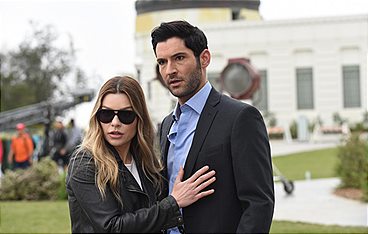 Lucifer