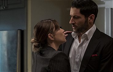 Lucifer