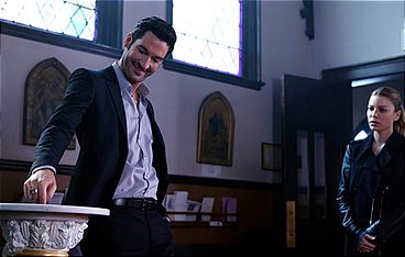 Lucifer