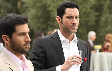 Lucifer
