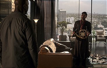 Lucifer