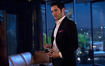 Lucifer