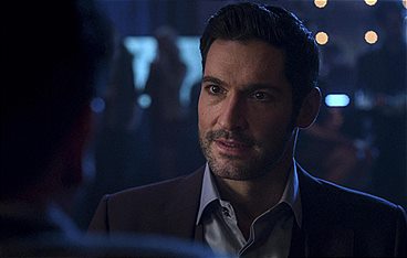 Lucifer