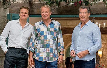 Mamma Mia! Here We Go Again