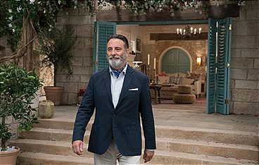 Mamma Mia! Here We Go Again